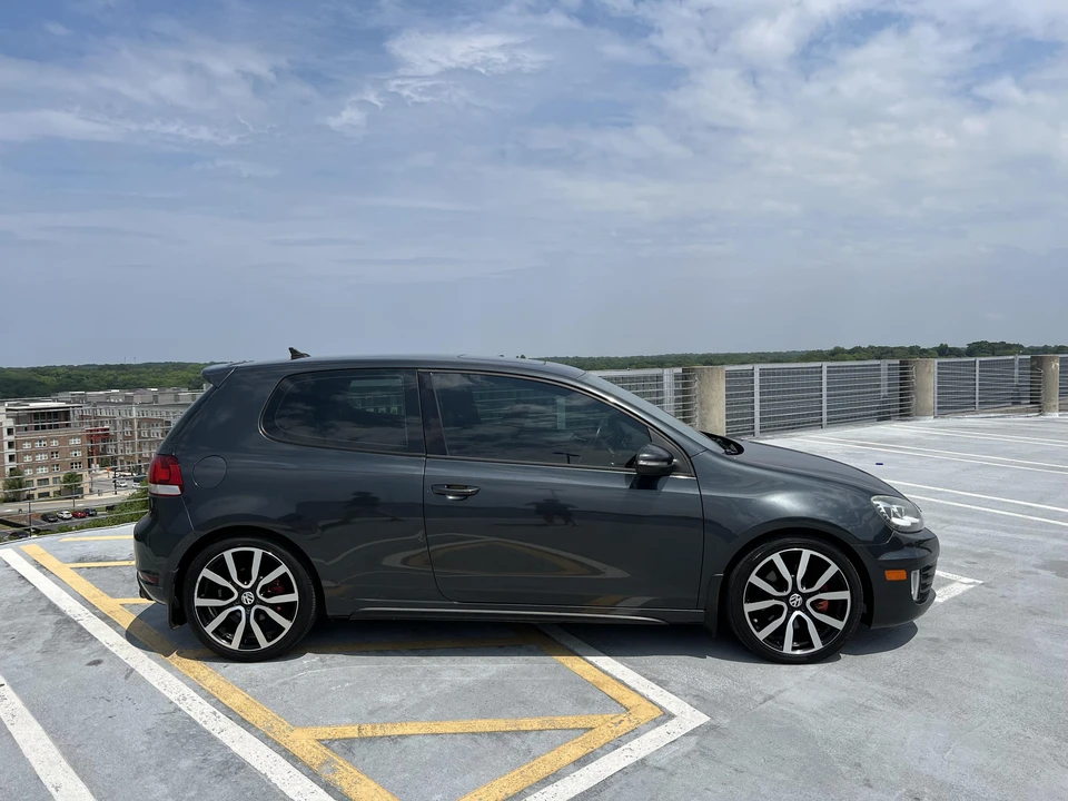 2012 Volkswagen GTI Mk6 - Image 16 of 31