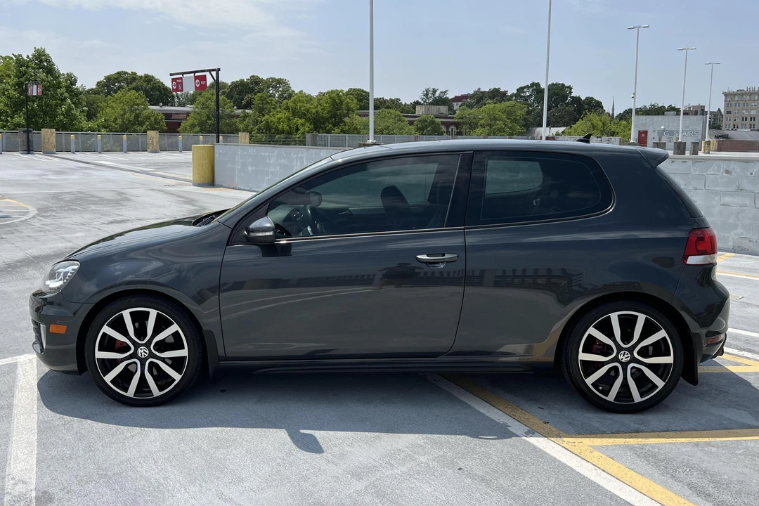 2012 Volkswagen GTI Mk6 - Image 3 of 31