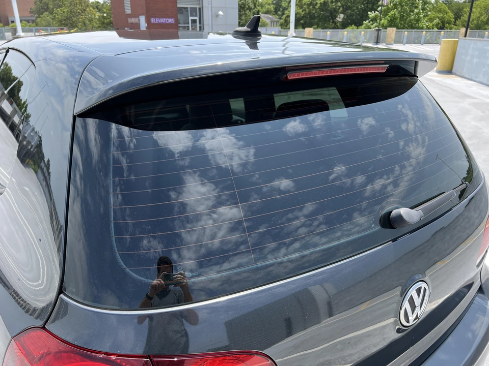 2012 Volkswagen GTI Mk6 - Image 21 of 31