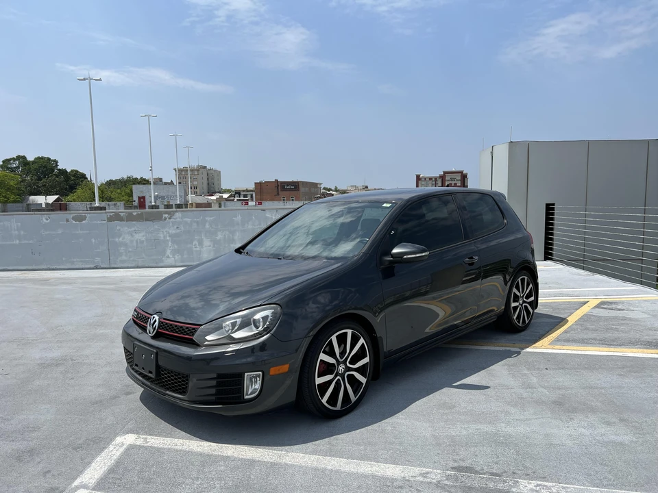 2012 Volkswagen GTI Mk6 - Image 11 of 31