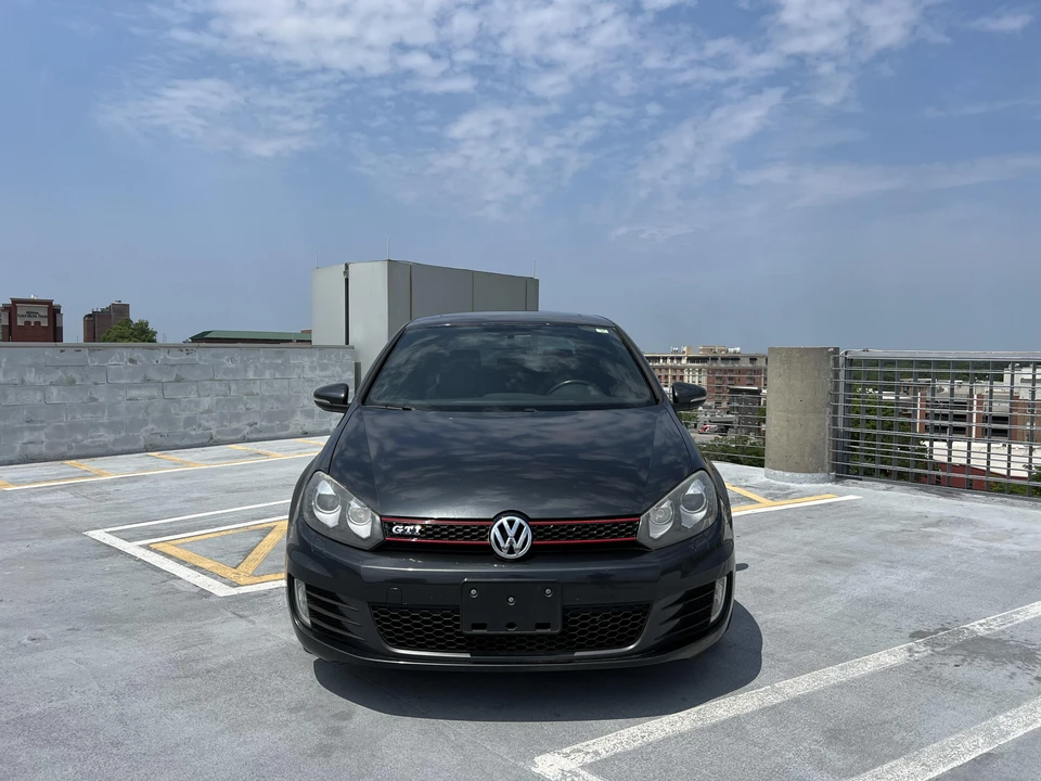 2012 Volkswagen GTI Mk6 - Image 7 of 31