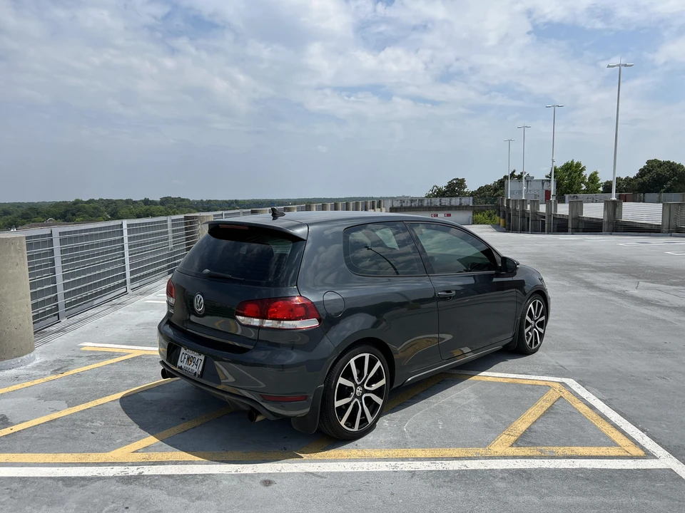 2012 Volkswagen GTI Mk6 - Image 14 of 31
