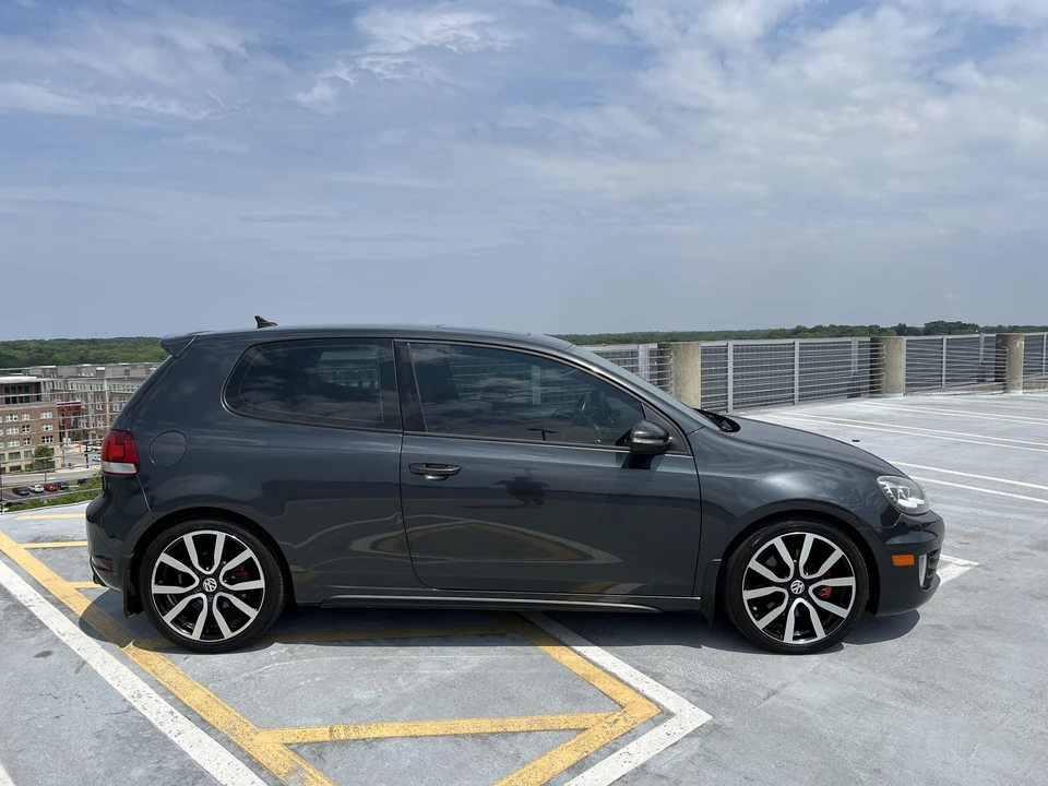 2012 Volkswagen GTI Mk6 - Image 15 of 31