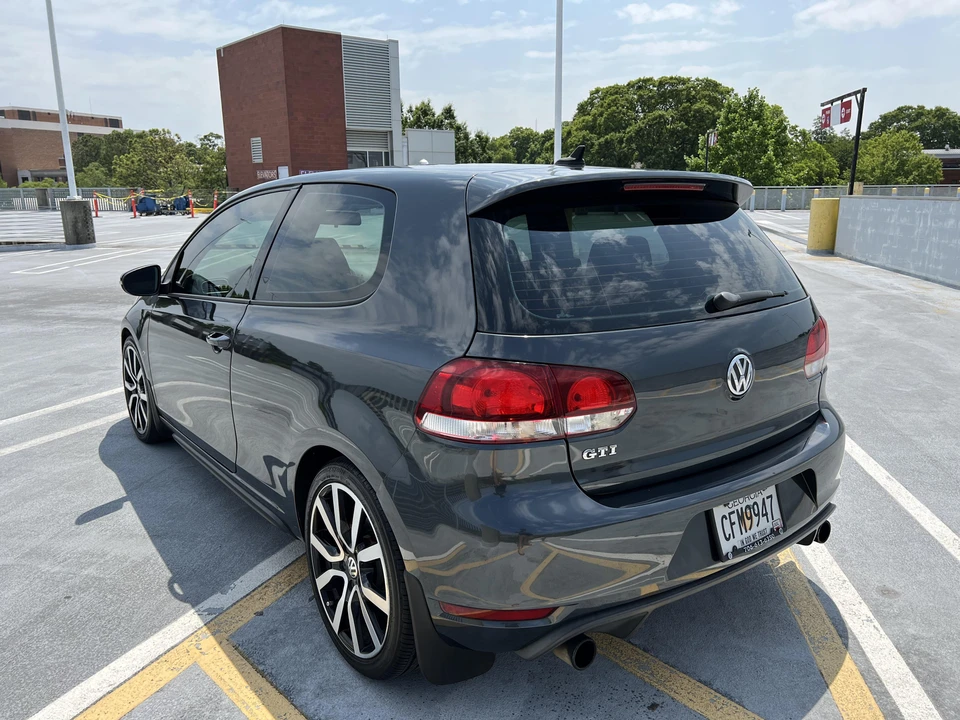 2012 Volkswagen GTI Mk6 - Image 13 of 31