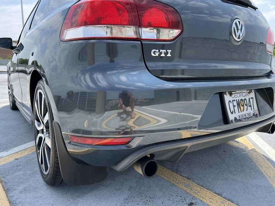 2012 Volkswagen GTI Mk6 - Image 23 of 31