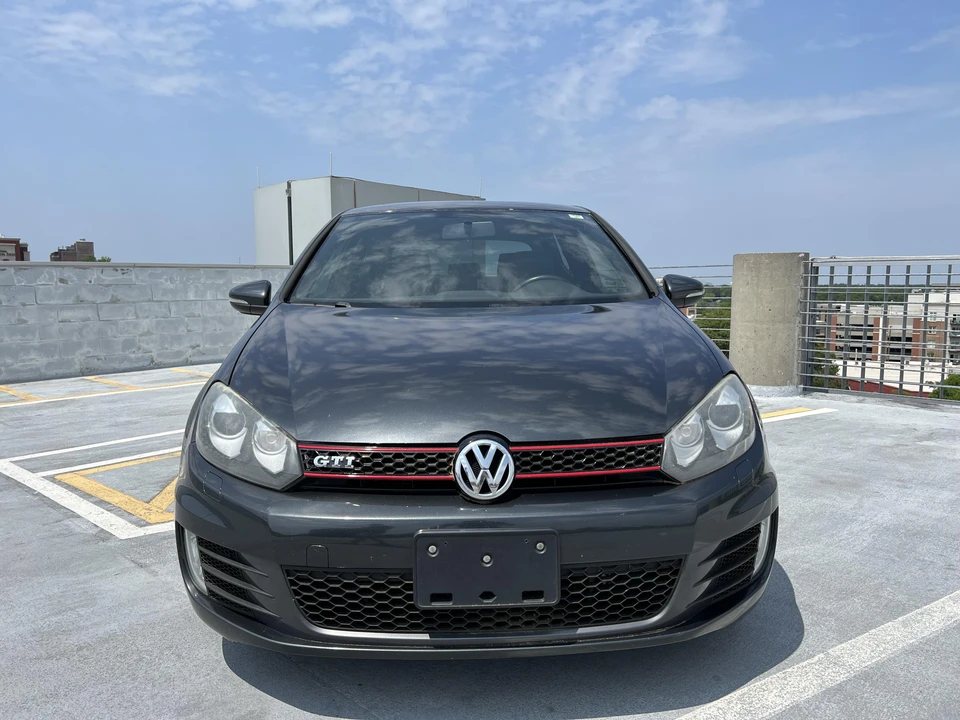 2012 Volkswagen GTI Mk6 - Image 8 of 31
