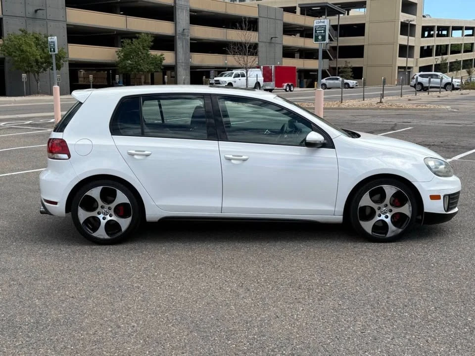 2012 Volkswagen GTI Mk6 - Image 4 of 20