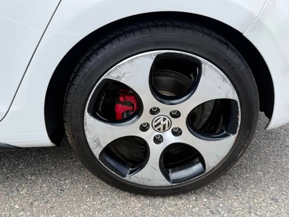 2012 Volkswagen GTI Mk6 - Image 17 of 20