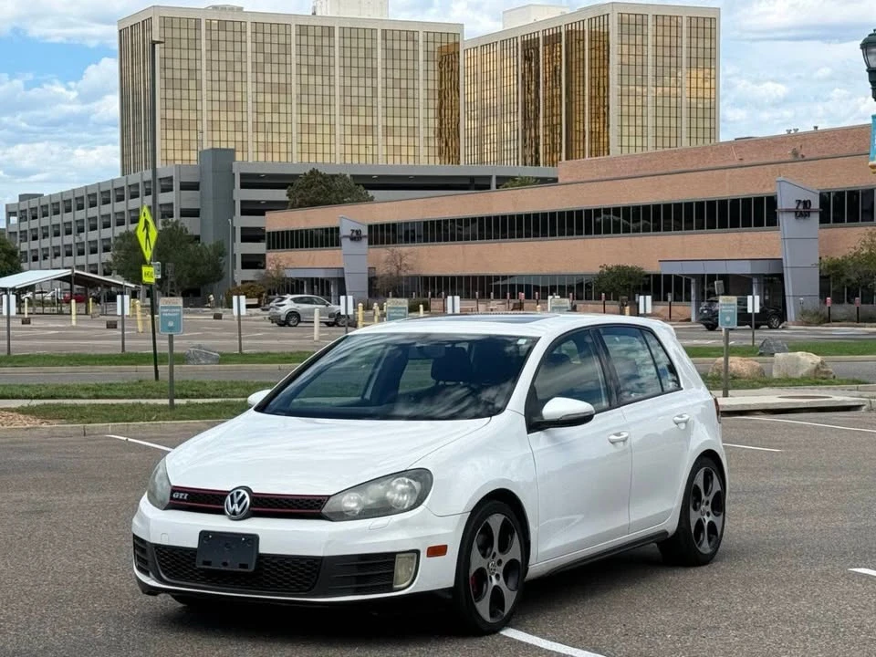 2012 Volkswagen GTI Mk6 - Image 5 of 20