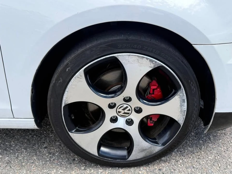 2012 Volkswagen GTI Mk6 - Image 19 of 20