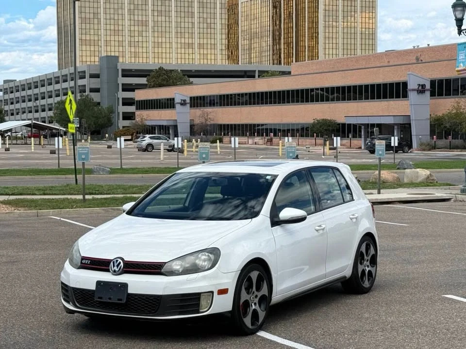 2012 Volkswagen GTI Mk6 - Image 2 of 20