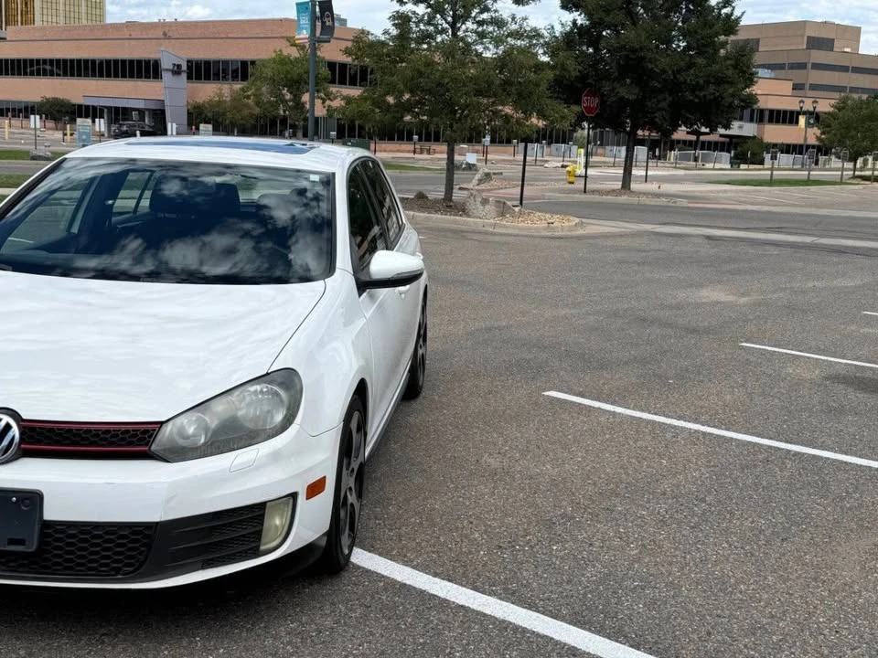 2012 Volkswagen GTI Mk6 - Image 13 of 20