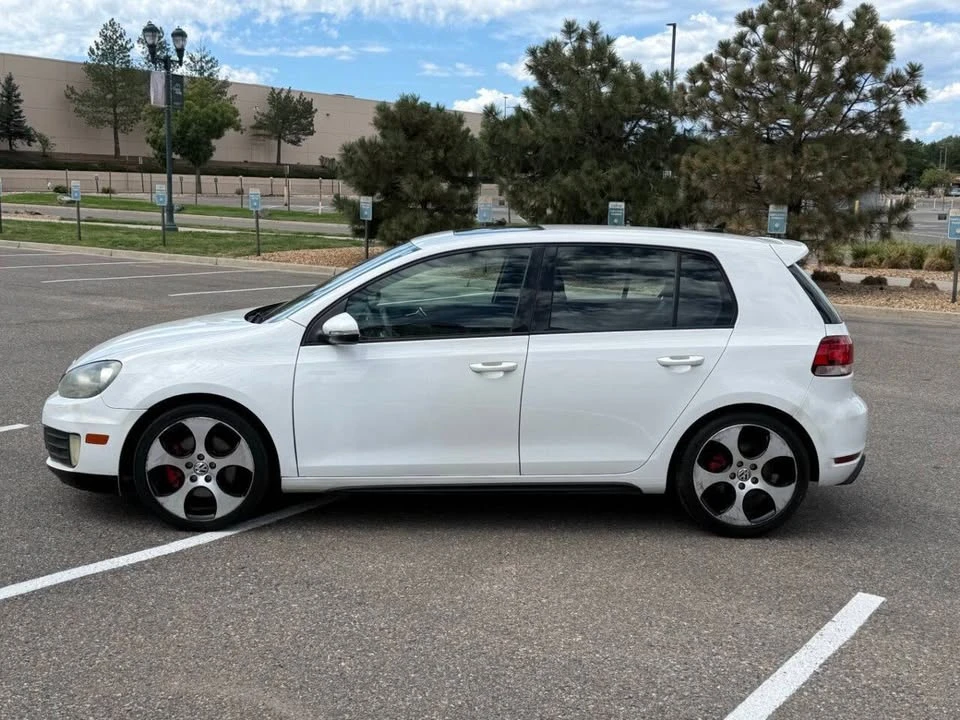 2012 Volkswagen GTI Mk6 - Image 14 of 20