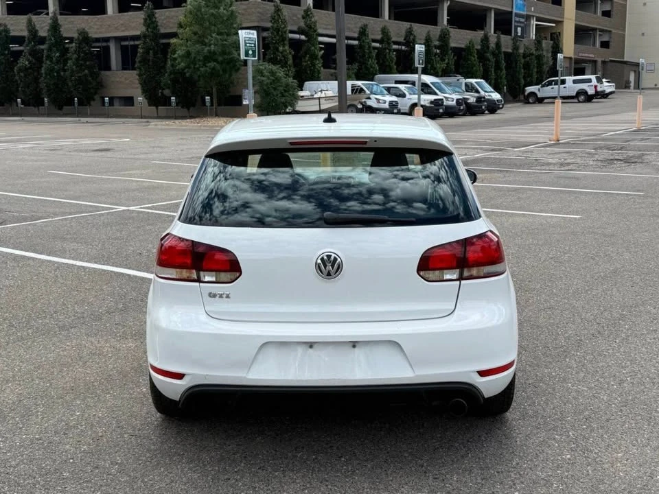 2012 Volkswagen GTI Mk6 - Image 10 of 20