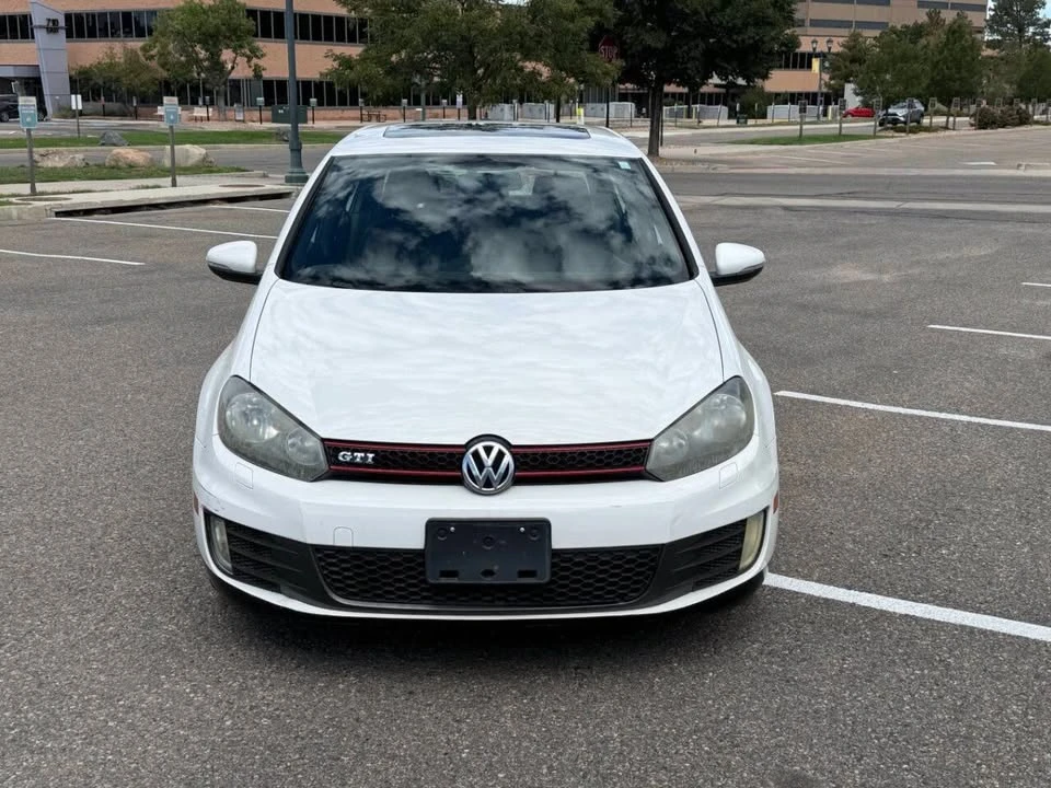 2012 Volkswagen GTI Mk6 - Image 15 of 20