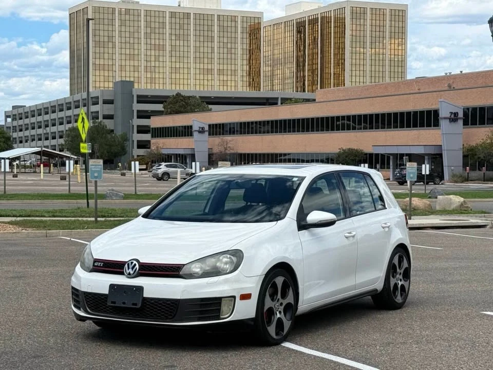 2012 Volkswagen GTI Mk6 - Image 11 of 20