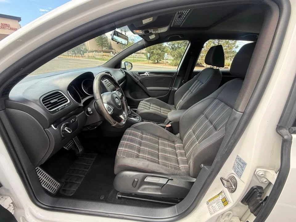 2012 Volkswagen GTI Mk6 - Image 20 of 20