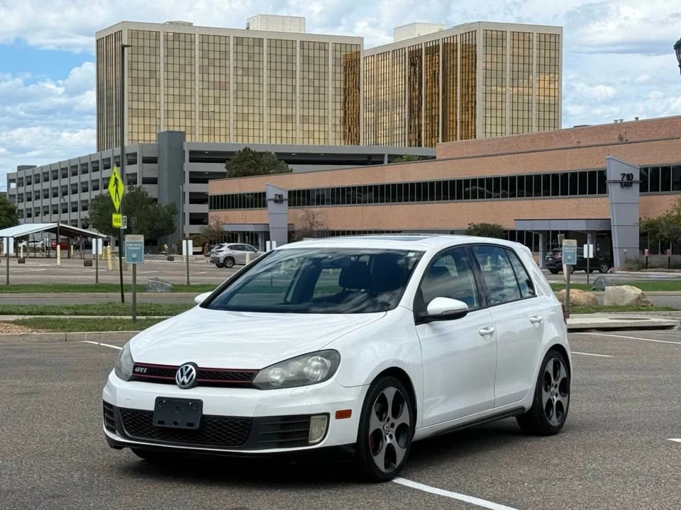 2012 Volkswagen GTI Mk6 - Image 6 of 20