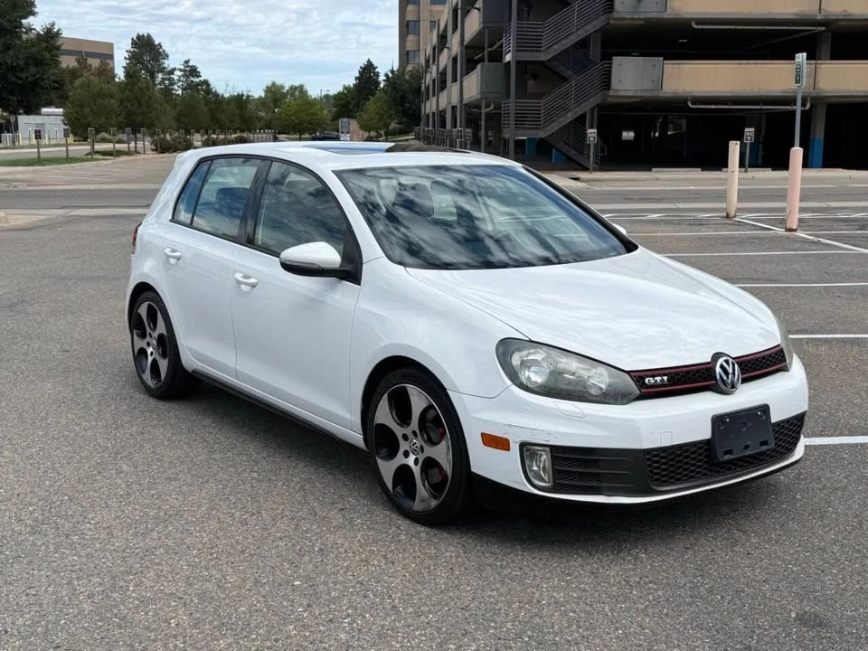 2012 Volkswagen GTI Mk6 - Image 3 of 20