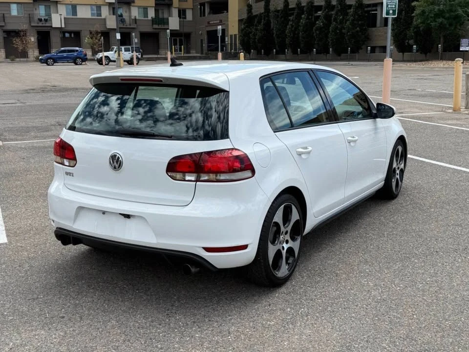 2012 Volkswagen GTI Mk6 - Image 7 of 20