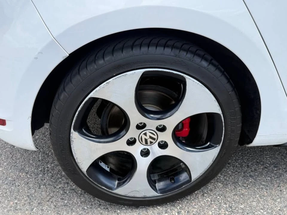 2012 Volkswagen GTI Mk6 - Image 18 of 20