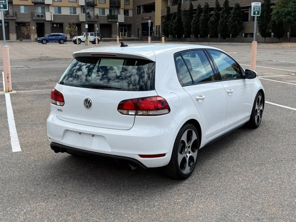 2012 Volkswagen GTI Mk6 - Image 9 of 20