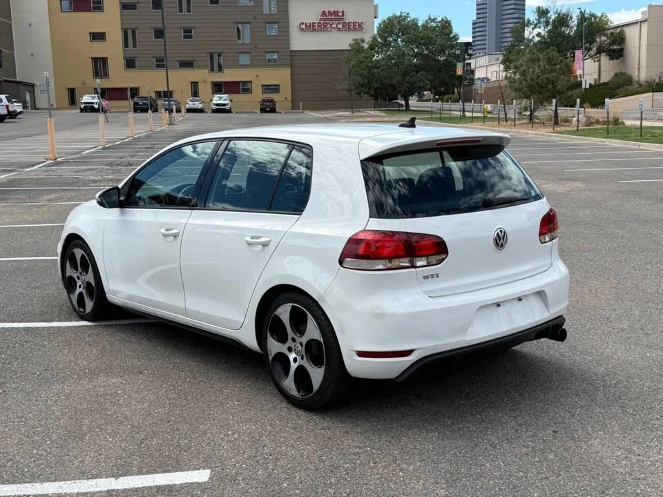 2012 Volkswagen GTI Mk6 - Image 12 of 20