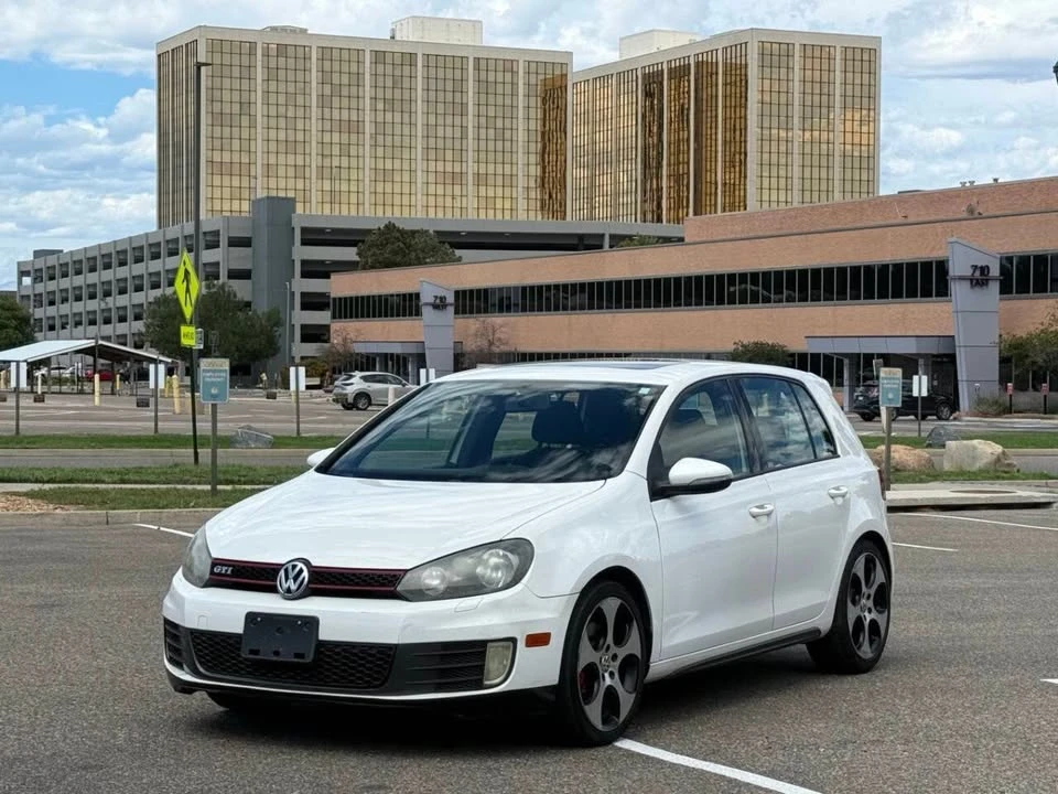 2012 Volkswagen GTI Mk6 - Image 8 of 20