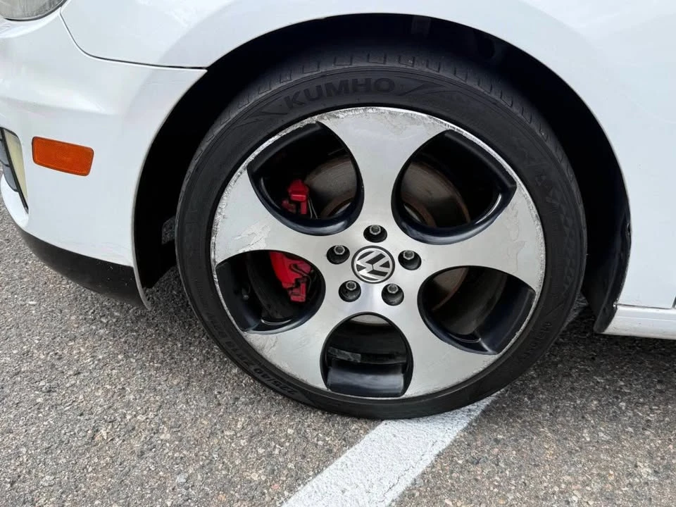 2012 Volkswagen GTI Mk6 - Image 16 of 20