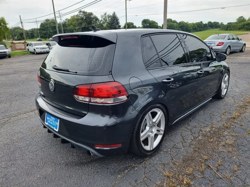 2012 Volkswagen GTI Mk6 - Image 5 of 20