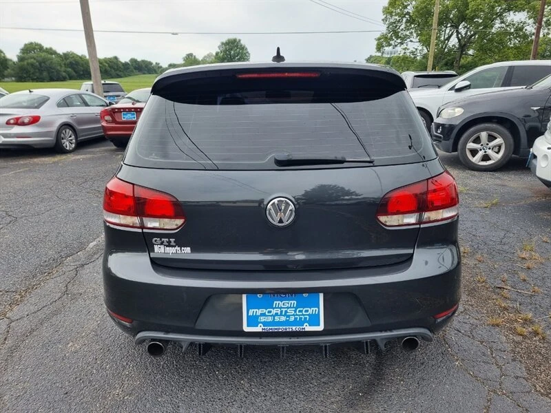 2012 Volkswagen GTI Mk6 - Image 6 of 20