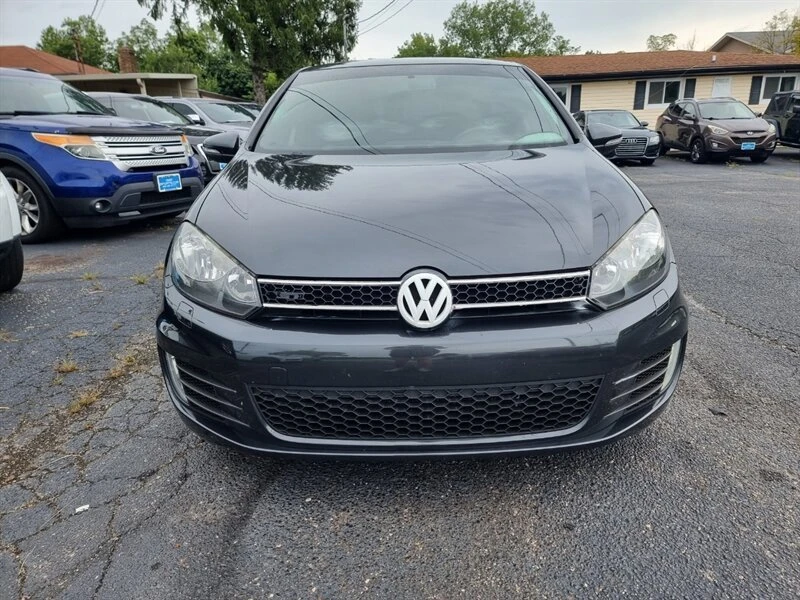 2012 Volkswagen GTI Mk6 - Image 3 of 20