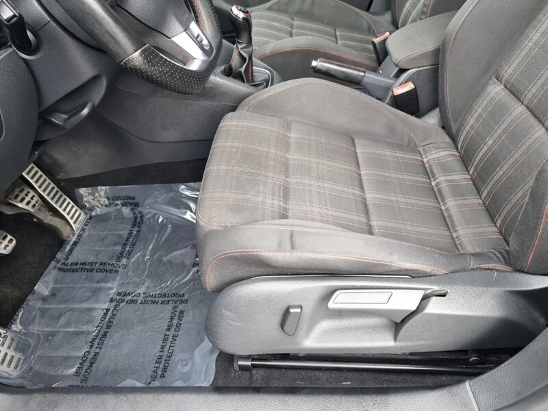 2012 Volkswagen GTI Mk6 - Image 18 of 20