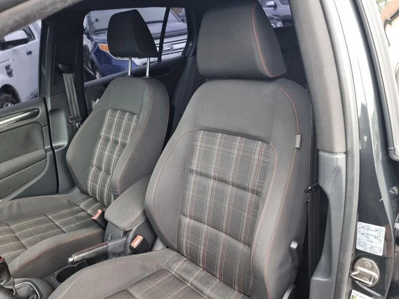 2012 Volkswagen GTI Mk6 - Image 17 of 20