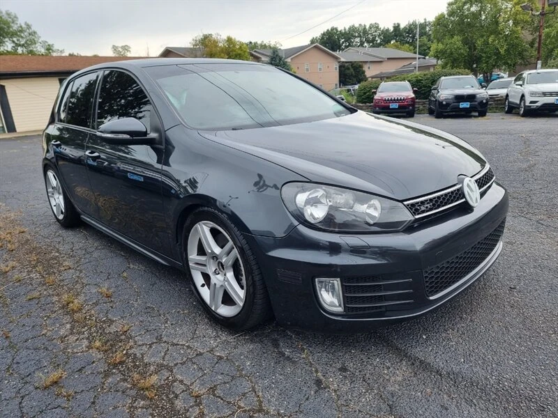 2012 Volkswagen GTI Mk6 - Image 4 of 20