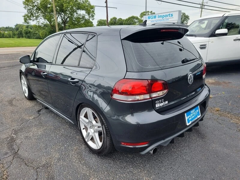 2012 Volkswagen GTI Mk6 - Image 7 of 20