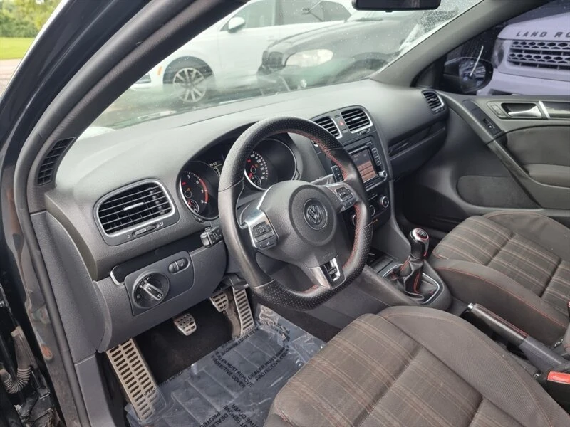 2012 Volkswagen GTI Mk6 - Image 9 of 20