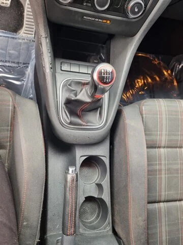 2012 Volkswagen GTI Mk6 - Image 14 of 20