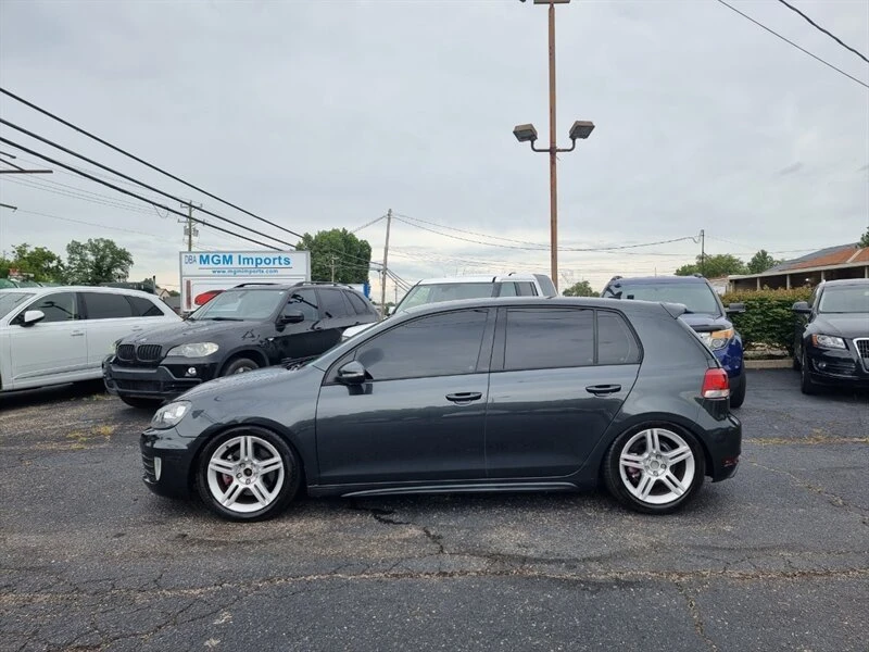 2012 Volkswagen GTI Mk6 - Image 2 of 20