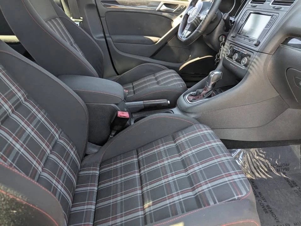 2012 Volkswagen GTI Mk6 - Image 11 of 20