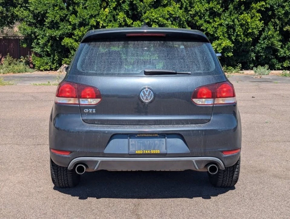 2012 Volkswagen GTI Mk6 - Image 4 of 20