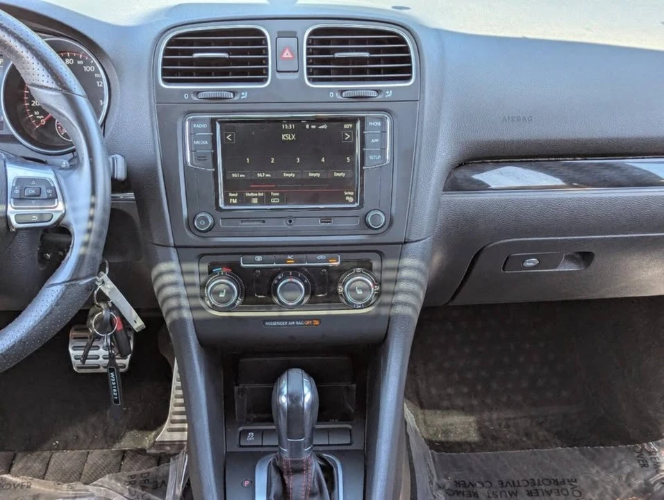 2012 Volkswagen GTI Mk6 - Image 17 of 20