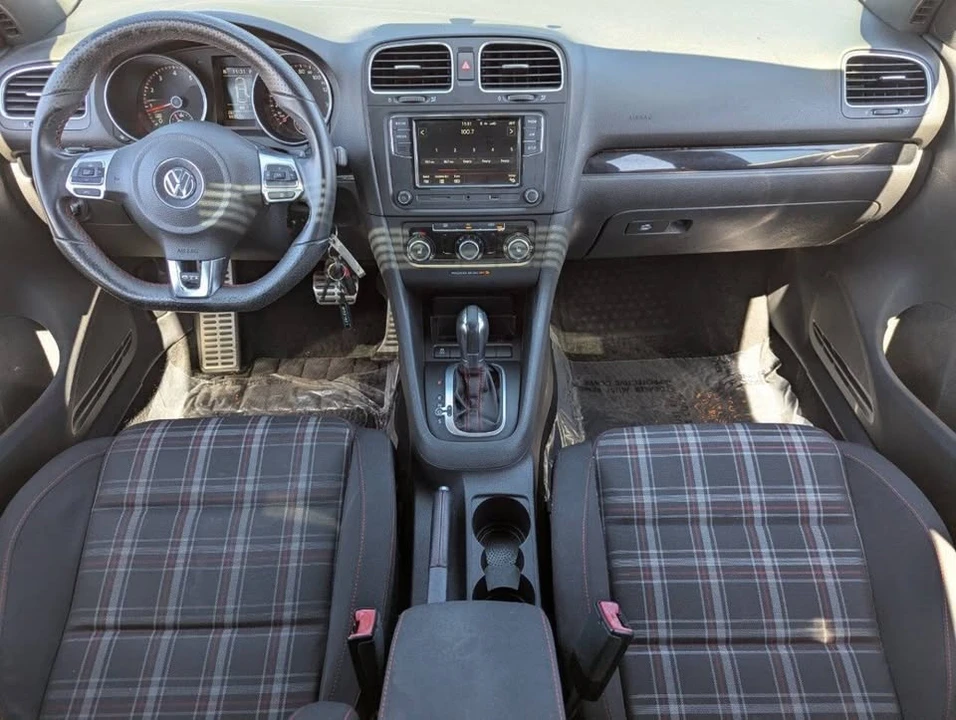 2012 Volkswagen GTI Mk6 - Image 15 of 20
