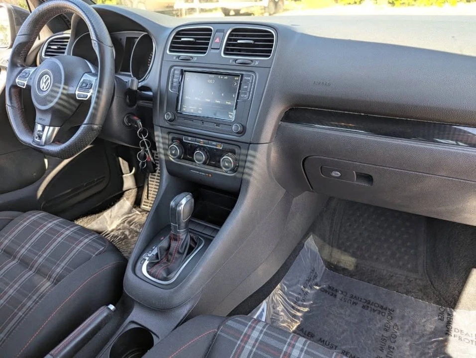 2012 Volkswagen GTI Mk6 - Image 12 of 20