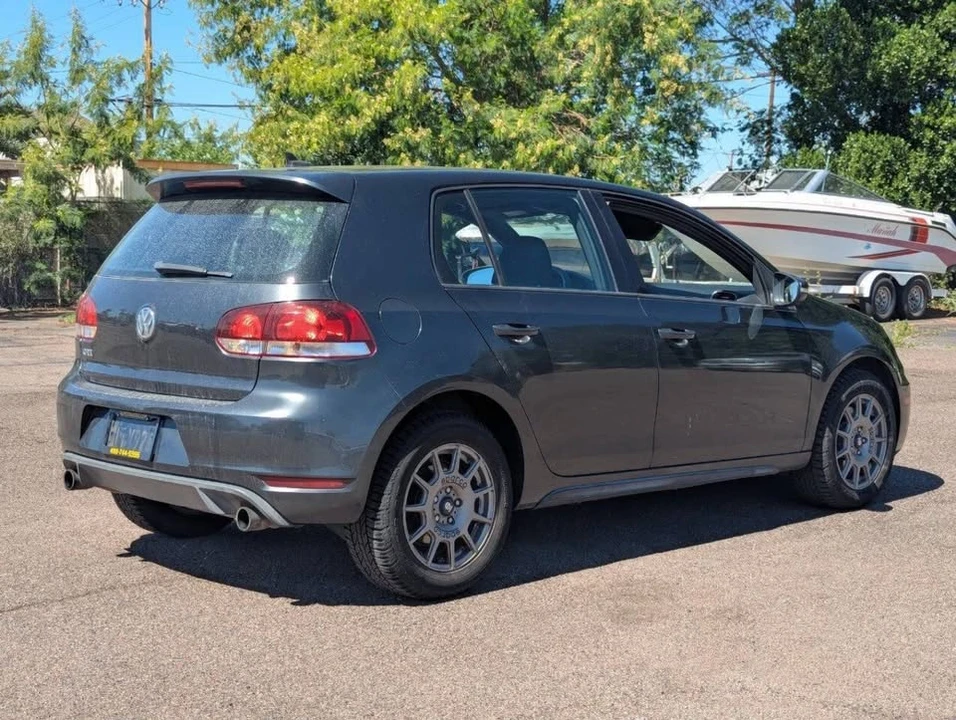 2012 Volkswagen GTI Mk6 - Image 3 of 20