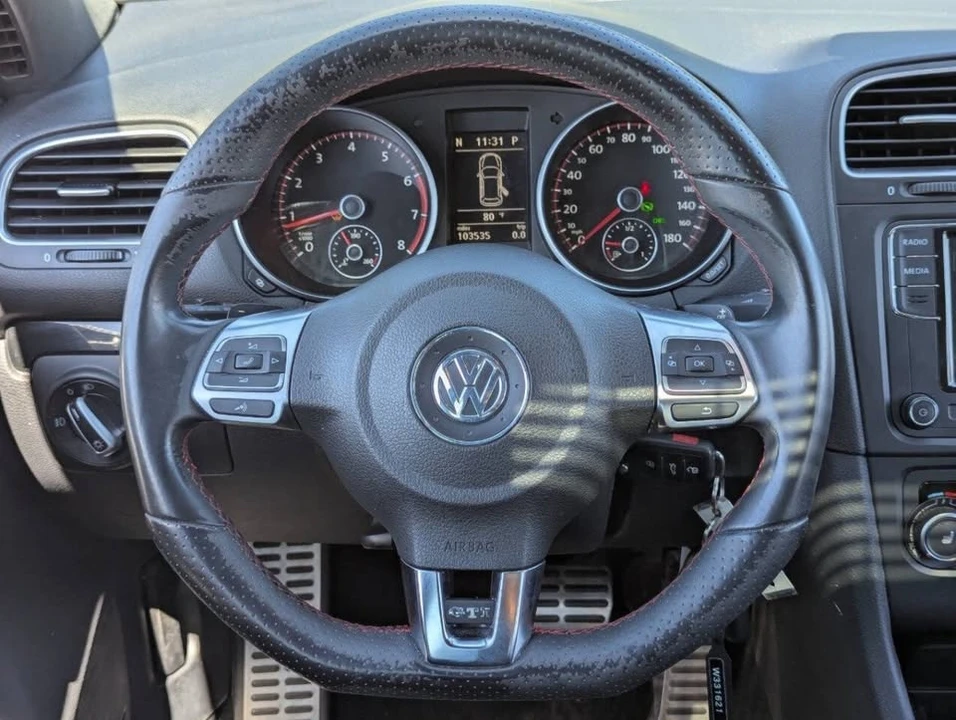 2012 Volkswagen GTI Mk6 - Image 19 of 20