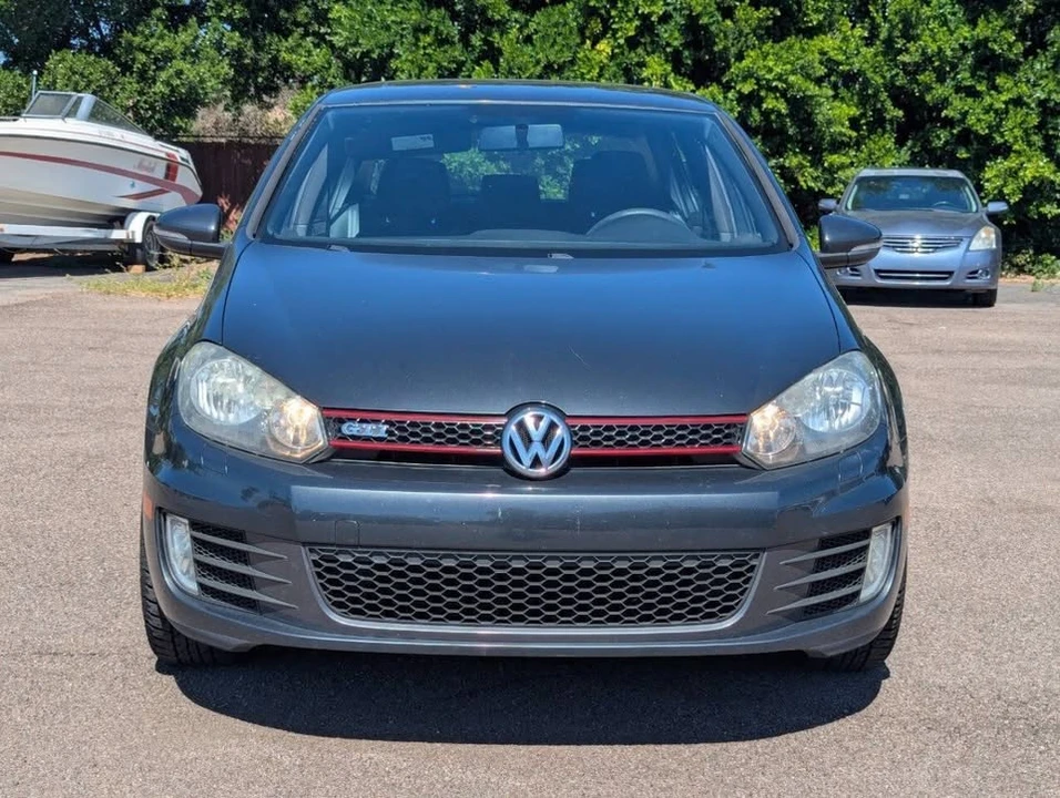 2012 Volkswagen GTI Mk6 - Image 8 of 20