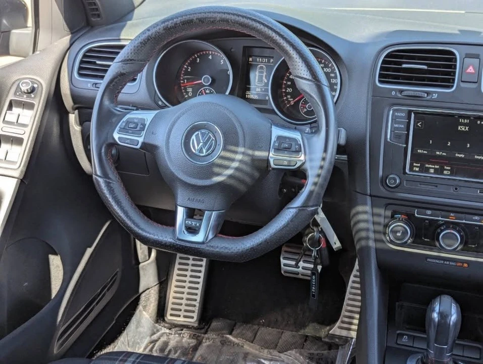 2012 Volkswagen GTI Mk6 - Image 16 of 20