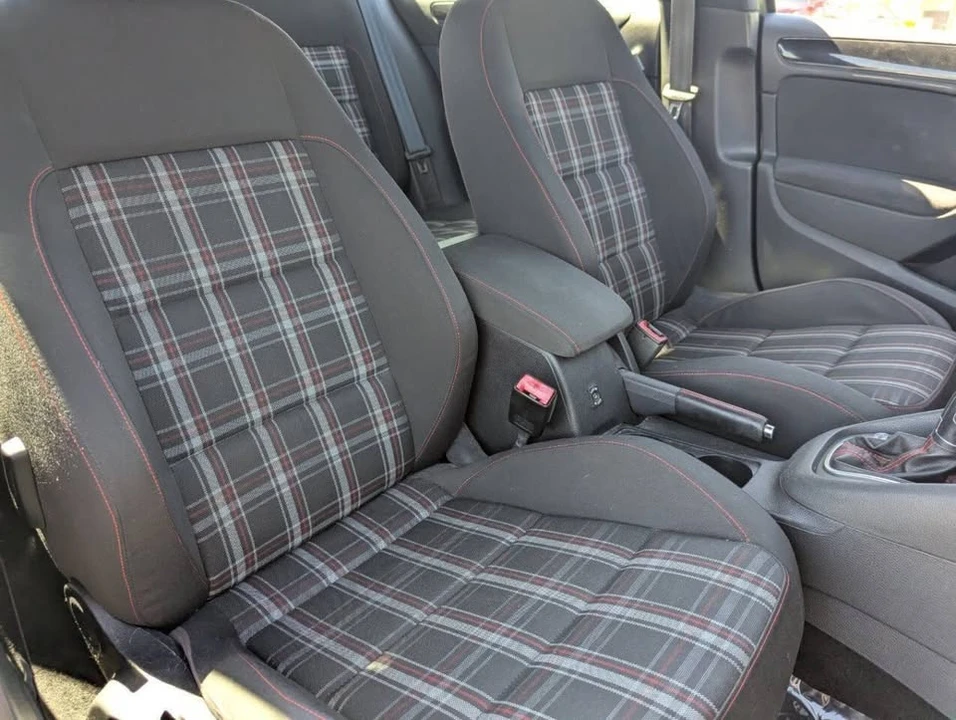 2012 Volkswagen GTI Mk6 - Image 10 of 20