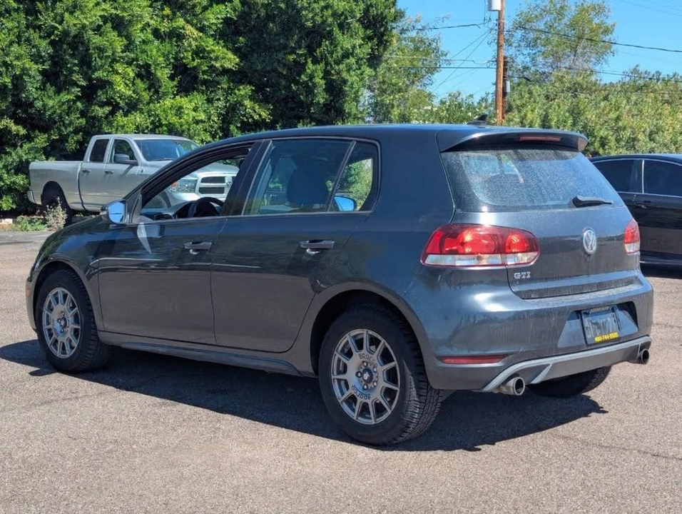 2012 Volkswagen GTI Mk6 - Image 5 of 20
